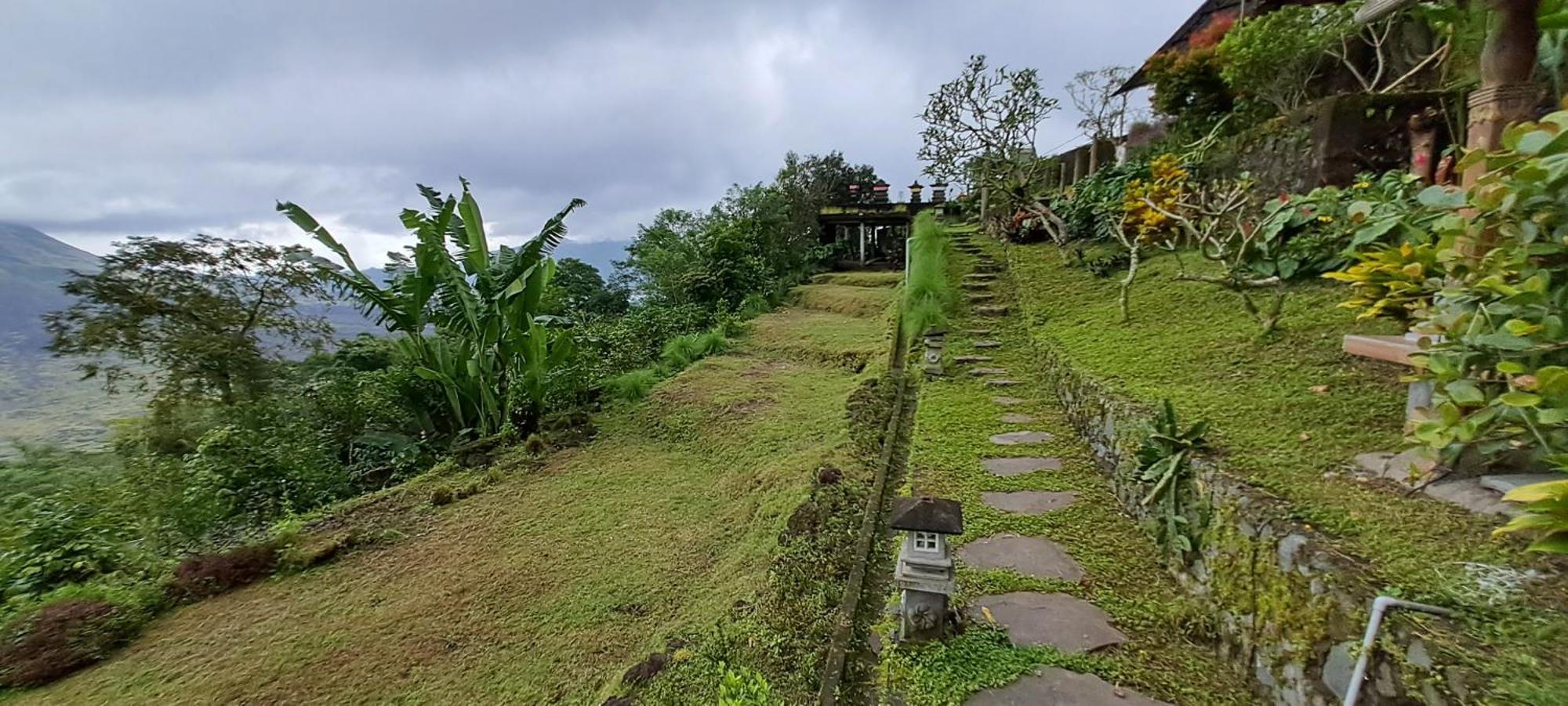 The Kayuan Hotel Kintamani  Exterior photo